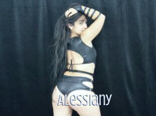 Alessiany