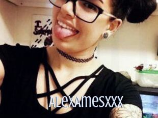 Alex_AmesXXX