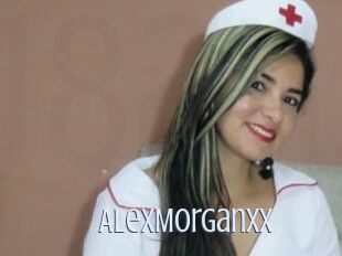 AlexMorganXx