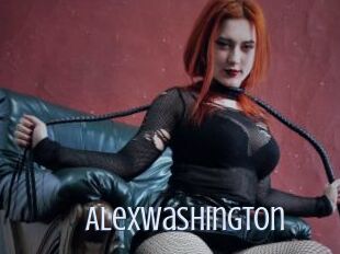 AlexWashington
