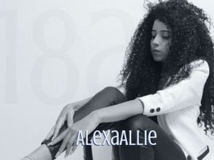 AlexaAllie