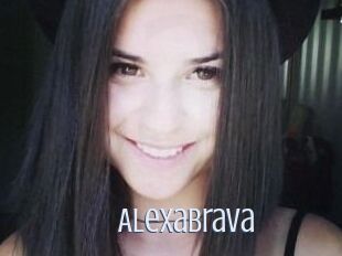 AlexaBrava_