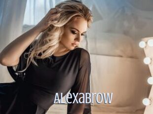 AlexaBrow