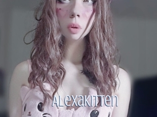 AlexaKitten