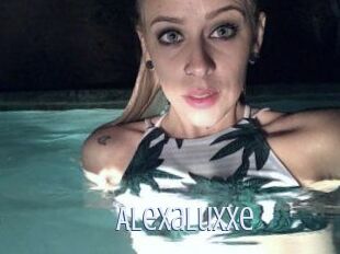 AlexaLuxxe