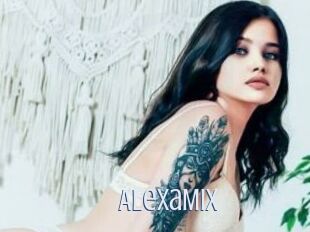 AlexaMix