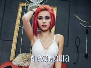AlexaMoura
