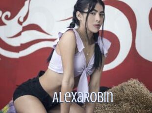 AlexaRobin