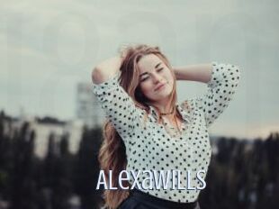 AlexaWills