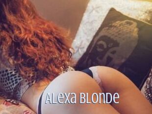 Alexa_Blonde