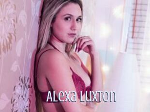 Alexa_Luxton