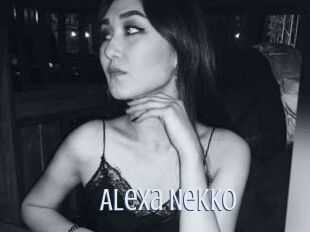 Alexa_Nekko