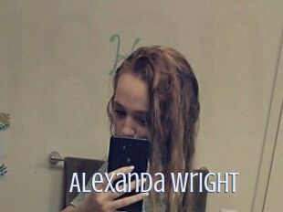 Alexanda_Wright