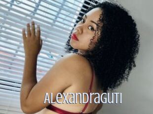 AlexandraGuti