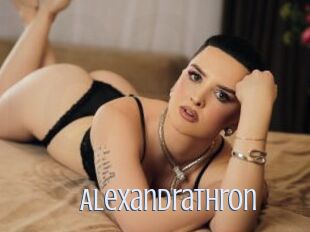 AlexandraThron