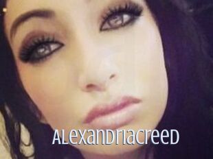 AlexandriaCreed