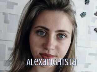 Alexanightstar