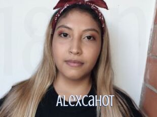 AlexcaHot
