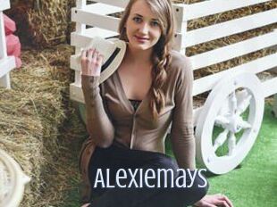 Alexiemays