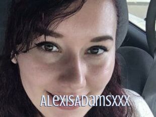 Alexis_AdamsXXX