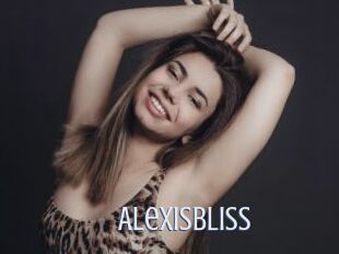 AlexisBliss