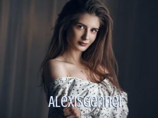 AlexisGenner