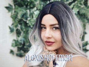 AlexisHoffman