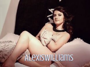 AlexisWilliams