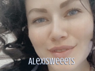 Alexisweeets