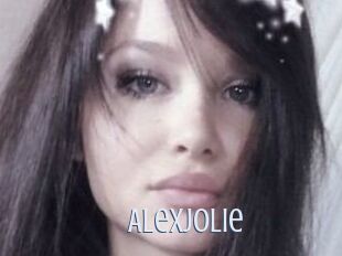 Alexjolie