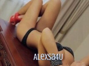 Alexsa4U