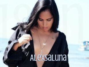 AlexsaLuna