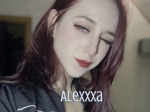 Alexxxa