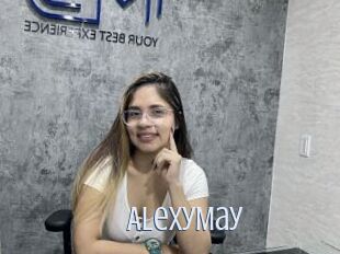 AlexyMay 18 ans Nue