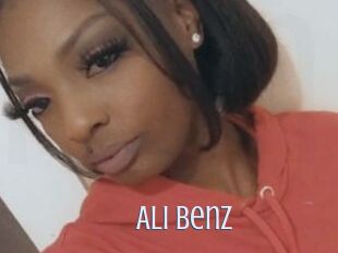 Ali_Benz