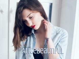 AliceBeautiful 18 ans Nue