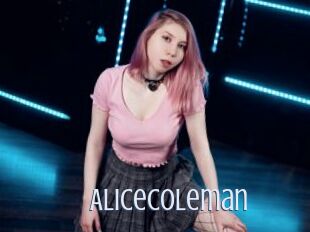 AliceColeman