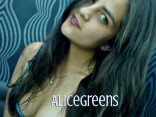 AliceGreens