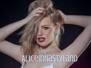 AliceInNastyland