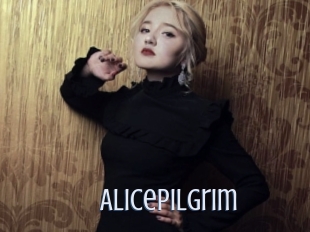 AlicePilgrim