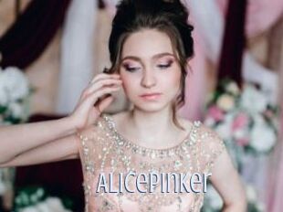 AlicePinker