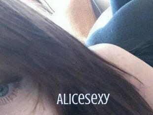 AliceSexy