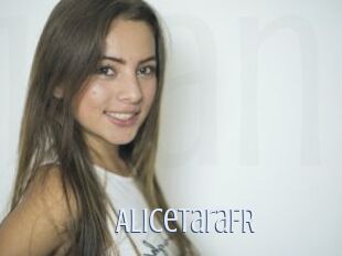 AliceTaraFR 18 ans Nue