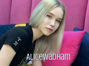 AliceWadham