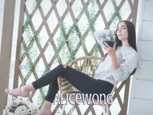 AliceWong