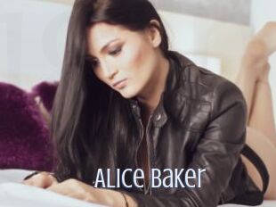 Alice_Baker