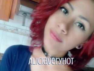 AliciaVeryHot