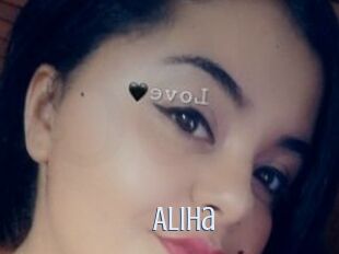Aliha
