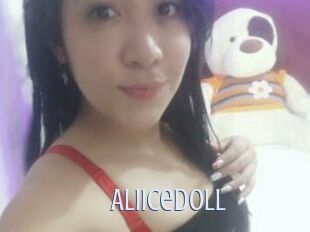 AliiceDoll