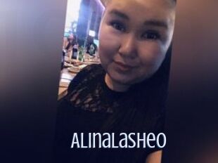 AlinaLaSheo